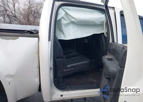 2012 GMC Sierra 1500 Sle z USA, uszkodzony, nr VIN 3GTU2VE28CG212468